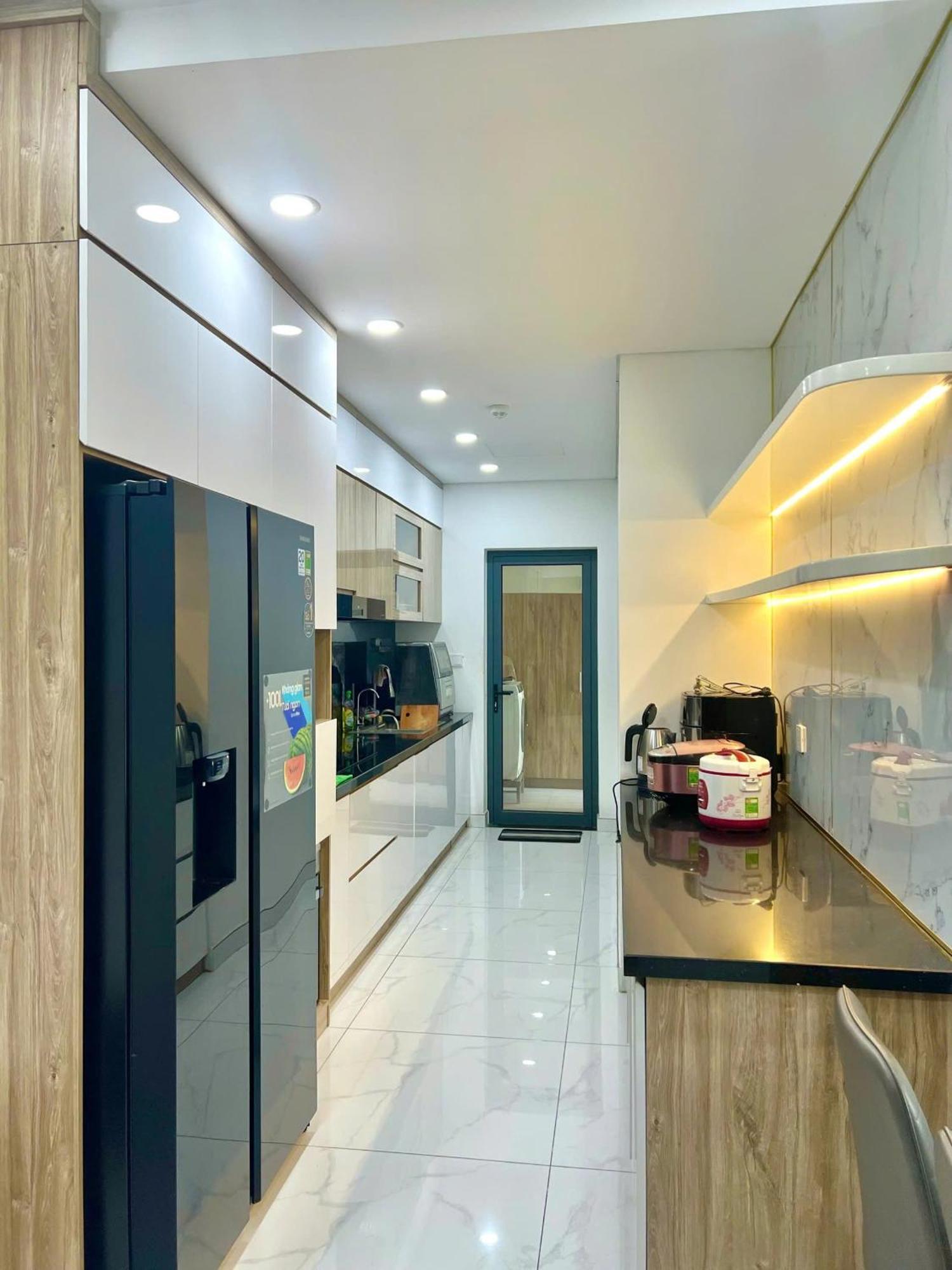 Ho Diamond Alnata Aeon Mall Tan Phu Căn hộ