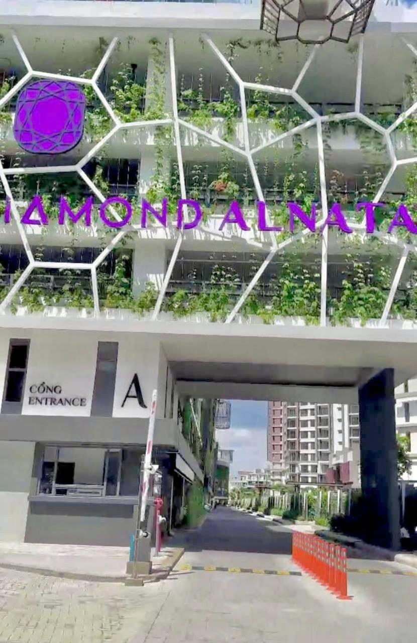 Ho Diamond Alnata Aeon Mall Tan Phu Căn hộ TP. Hồ Chí Minh